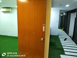 Enterprise Hub (D22), Factory #522015561